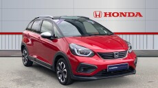 Honda Jazz 1.5 i-MMD Hybrid Crosstar EX 5dr eCVT Hybrid Hatchback